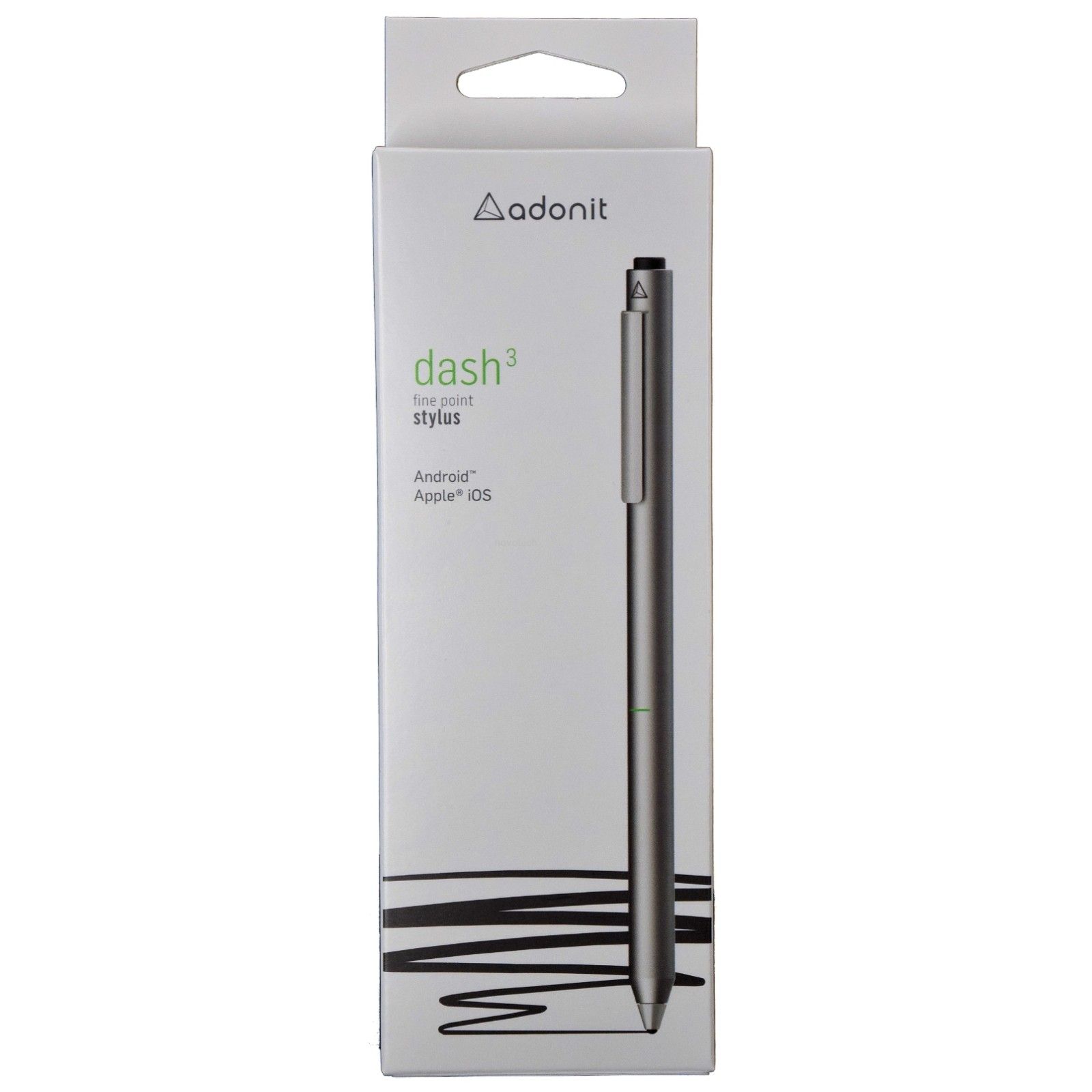 adonit dash 3 samsung s5e